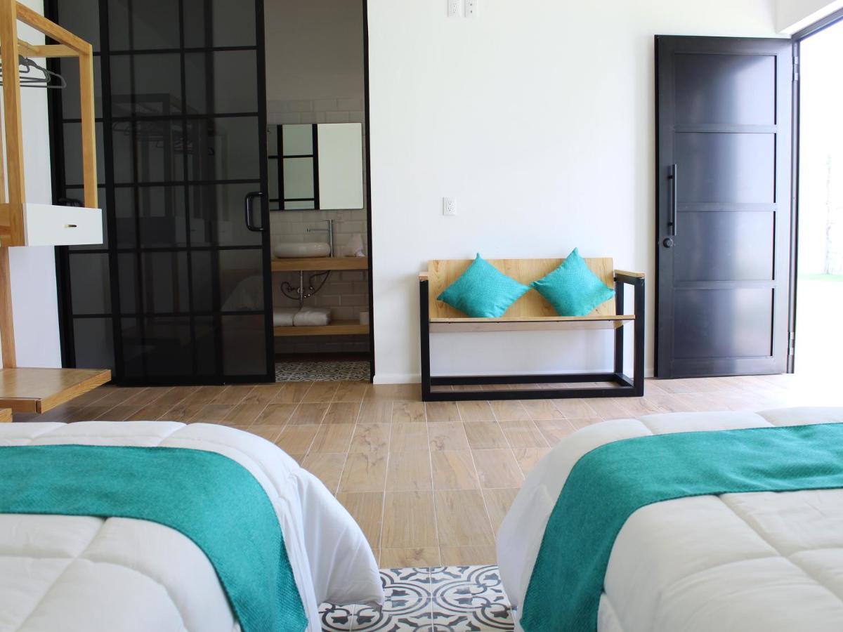 Hotel Boutique Lila&Co Tonatico Bagian luar foto